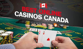 Exploring Canada Online Gambling Sites A Comprehensive Guide Exploring Canada Online Gambling Sites A Comprehensive Guide