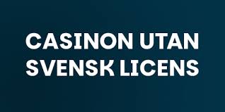 Exploring the World of Casino Without Swedish License -129393792 Exploring the World of Casino Without Swedish License -129393792