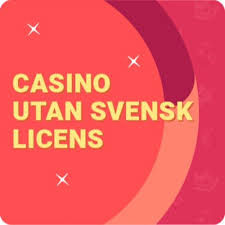 Exploring the World of Casino Without Swedish License -74778620 Exploring the World of Casino Without Swedish License -74778620