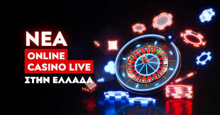 Τα Καλύτερα Live Casino Ανακαλύψτε την Αυθεντική Εμπειρία
