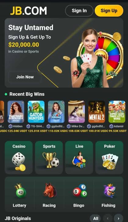 Maximize Your Wins A Comprehensive Guide to JB Casino Bonuses 1132432161 Maximize Your Wins A Comprehensive Guide to JB Casino Bonuses 1132432161