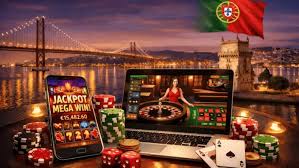 Novos Casinos 2026 – Descubra as Novidades e Tendências Novos Casinos 2026 – Descubra as Novidades e Tendências