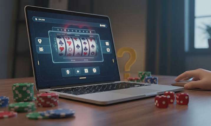 Καλύτερο Online Casino στην Ελλάδα 1257905692