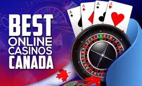 The Best Online Casinos Your Ultimate Guide to Win Big