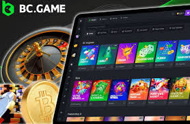 The Rise of BC.Game in Bangladesh A New Era in Online Gaming