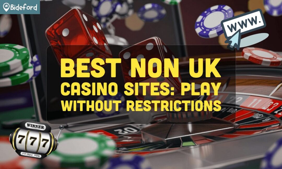 Understanding Non UK Registered Gambling Sites -87554636