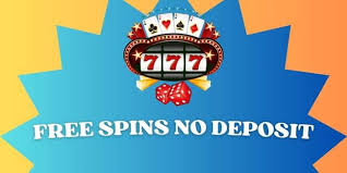 Unlocking Opportunities The Allure of Free Spins No Deposit Casinos Unlocking Opportunities The Allure of Free Spins No Deposit Casinos