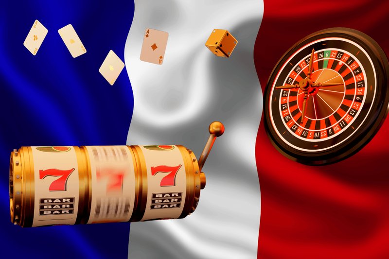 France - cazeus application
