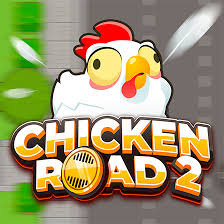 Descubre el emocionante mundo de Chicken Road 2 -935609838