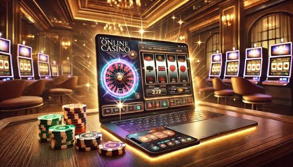 Discover the Best Online Casinos in Europe 1935968692 Discover the Best Online Casinos in Europe 1935968692