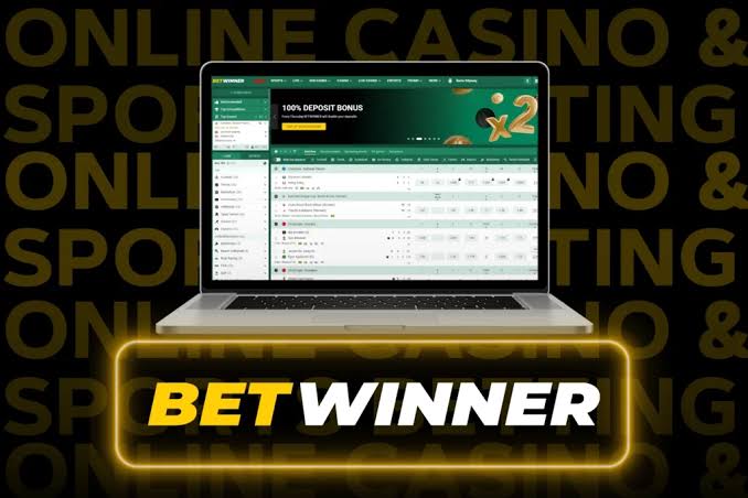 Explore BetWinner Online Casino and Sportsbook A Comprehensive Guide