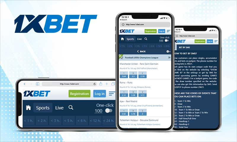 Exploring 1xbet in Portugal Your Ultimate Betting Guide -63162058 Exploring 1xbet in Portugal Your Ultimate Betting Guide -63162058