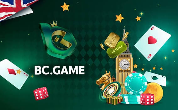 Exploring the Excitement of BC.Game Casino Exploring the Excitement of BC.Game Casino