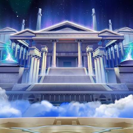 Exploring the Mythical World of Gates of Olympus Exploring the Mythical World of Gates of Olympus