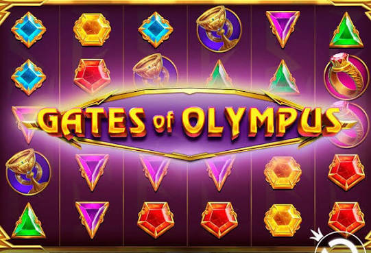 Exploring the Mythical World of Gates of Olympus Exploring the Mythical World of Gates of Olympus