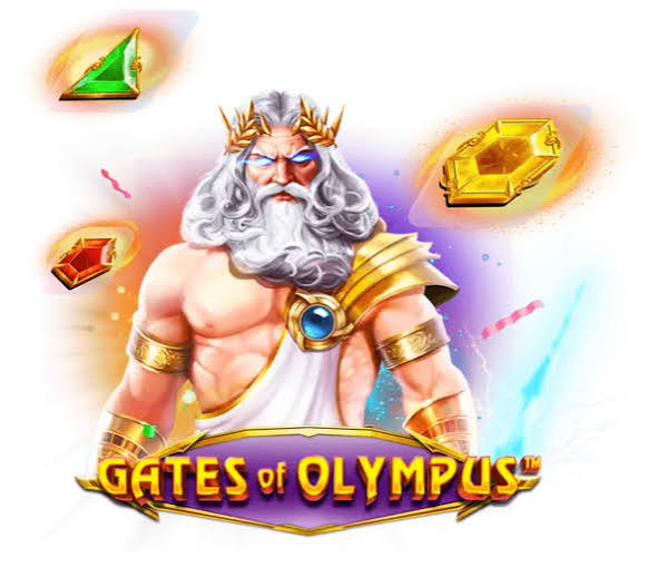 Exploring the Mythos of Gates of Olympus A Journey into the Divine Exploring the Mythos of Gates of Olympus A Journey into the Divine