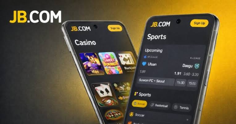 JB Casino An In-Depth Look at Games, Bonuses, and More -1084599104 JB Casino An In-Depth Look at Games, Bonuses, and More -1084599104
