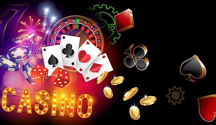 Nejlepší zahraniční casino Objevte skvělé možnosti zábavy