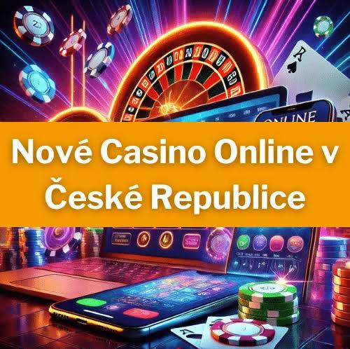 Nejlepší zahraniční casino Objevte skvělé možnosti zábavy
