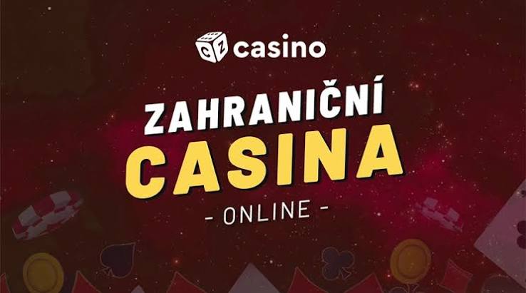 Nejlepší zahraniční casino Objevte skvělé možnosti zábavy
