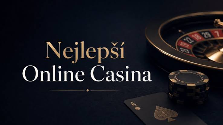Nové české online kasino Co očekávat v roce 2023 Nové české online kasino Co očekávat v roce 2023