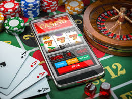 Το Καλύτερο Online Casino Η Απόλυτη Εμπειρία Καζίνο από το Σπίτι σας