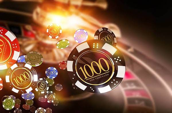 Καινούργια Online Casino Ανακαλύψτε τις Νέες Τάσεις!