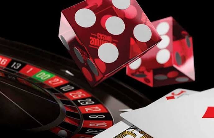 Online Casino Μια Νέα Εποχή Ψυχαγωγίας
