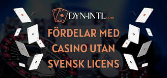 Utländska Casinon En Guide till Spelupplevelser på Nätet Utländska Casinon En Guide till Spelupplevelser på Nätet