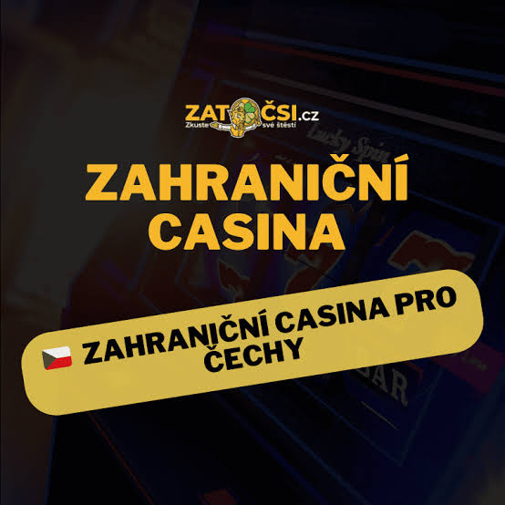 Zahraniční casina Jak vybrat to nejlepší pro vaše online hraní