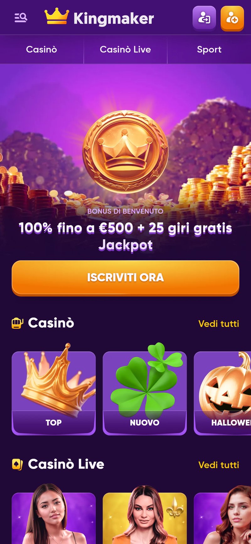 Kingmaker casino app, kingmaker casino online